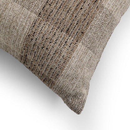 Four Hands - Nashton Pillow - Dresden Pebble - 248563-004 view 5