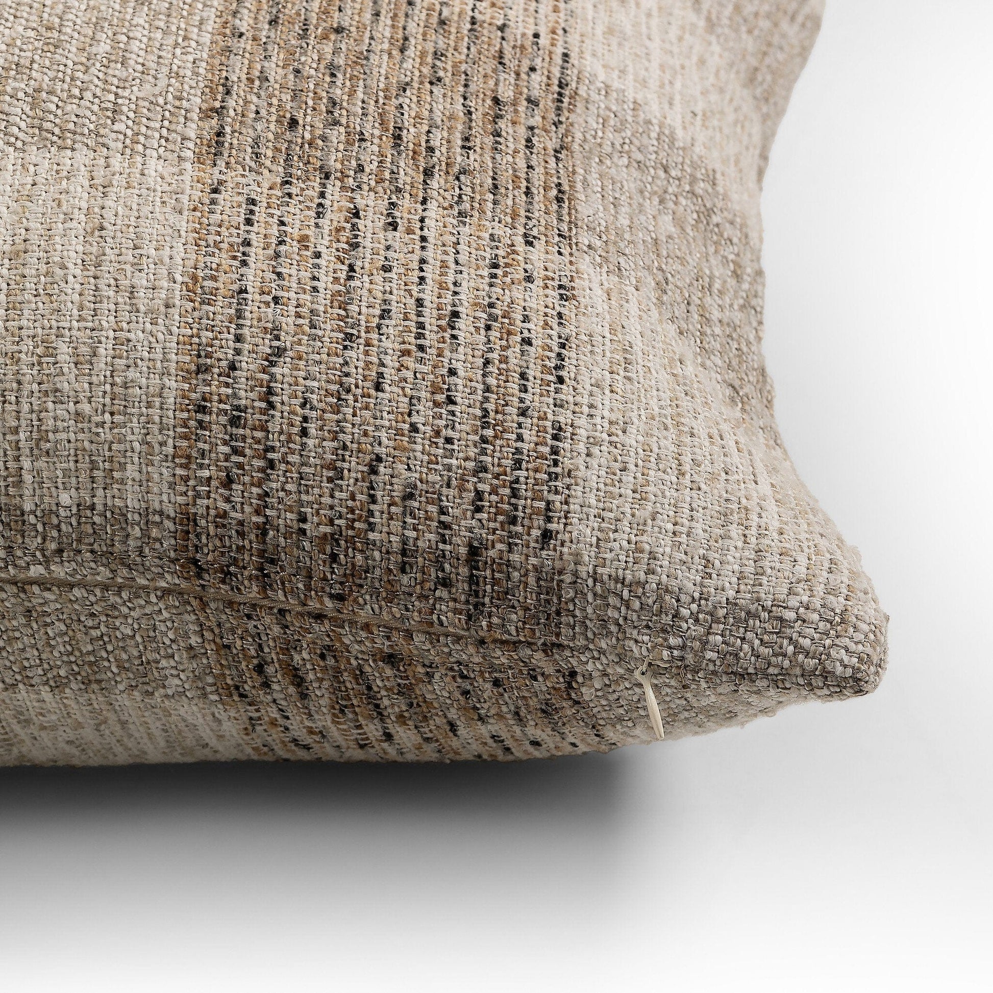 Four Hands - Nashton Pillow - Dresden Pebble - 248563-004 view 6