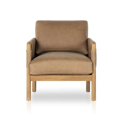 Four Hands - Navarro Chair - Palermo Drift - 229380-001 veiw 6