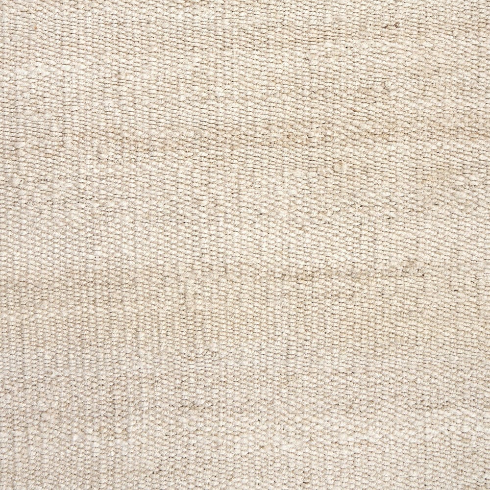 Four Hands - Neva Jute Rug - Bleached Jute - 247835-001 view 4