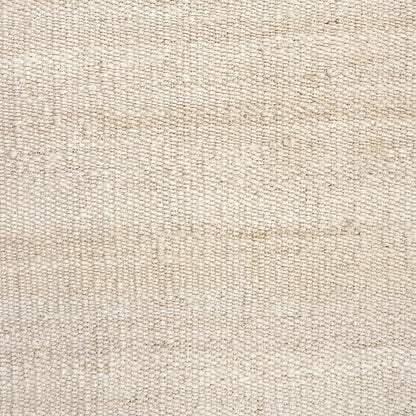Four Hands - Neva Jute Rug - Bleached Jute - 247835-001 view 4