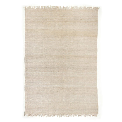 Four Hands - Neva Jute Rug - Bleached Jute - 247835-004 view 1