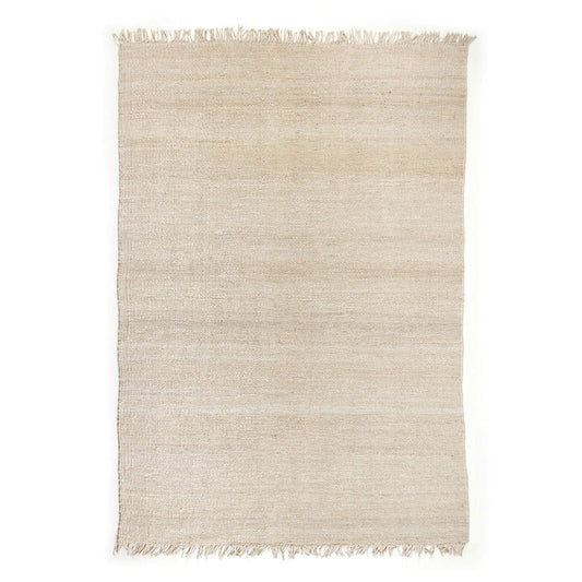 Four Hands - Neva Jute Rug - Bleached Jute - 247835-004 view 1