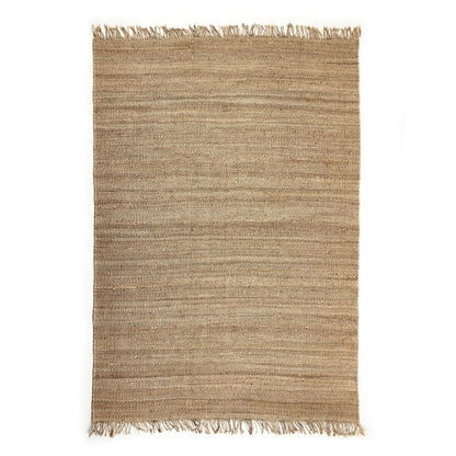 Four Hands - Neva Jute Rug - Natural Jute - 247835-005 view 1