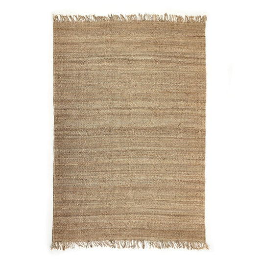Four Hands - Neva Jute Rug - Natural Jute - 247835-005 view 1