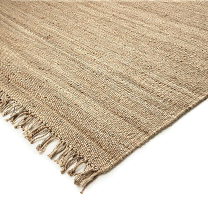 Four Hands - Neva Jute Rug - Natural Jute - 247835-005 view 5