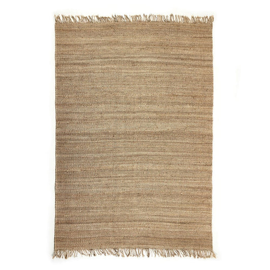 Four Hands - Neva Jute Rug - Natural Jute - 247835-006 view 1