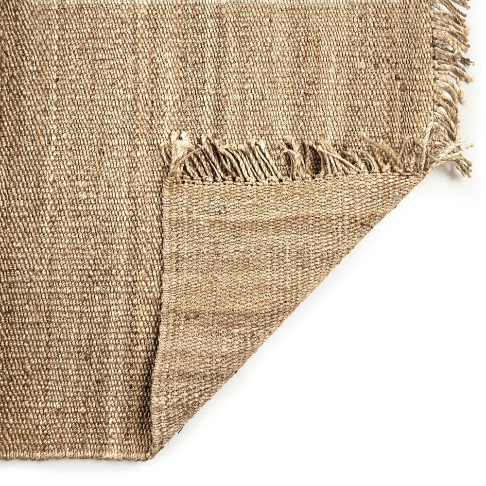 Four Hands - Neva Jute Rug - Natural Jute - 247835-006 view 2
