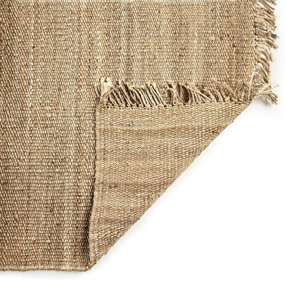 Four Hands - Neva Jute Rug - Natural Jute - 247835-006 view 2