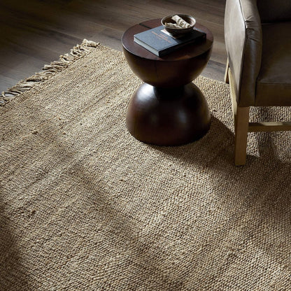 Four Hands - Neva Jute Rug - Natural Jute - 247835-008 view 3