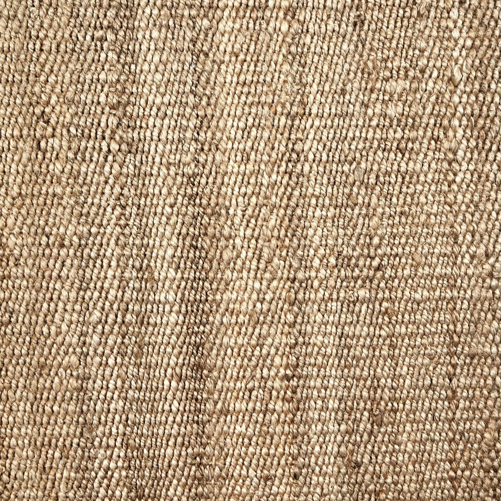 Four Hands - Neva Jute Rug - Natural Jute - 247835-008 view 4