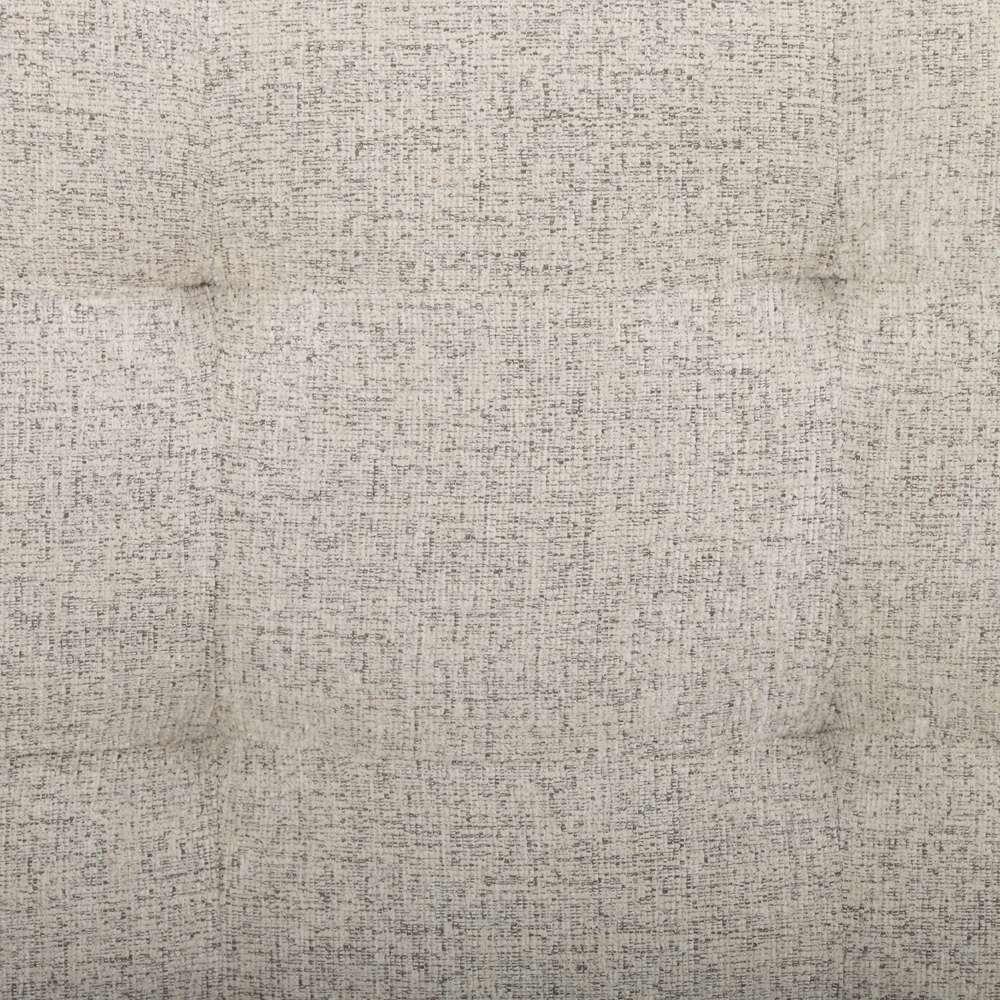 Four Hands - Newhall Bed - 55in - Plushtone Linen - Queen - 106113-010 veiw 4