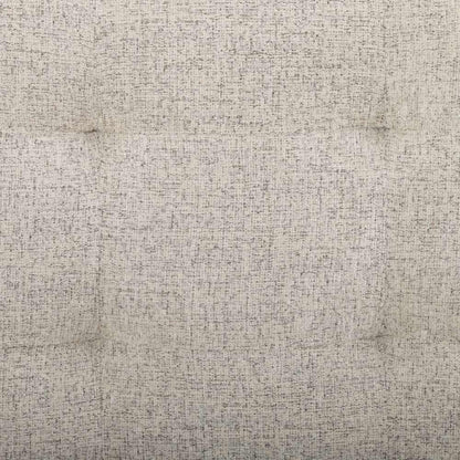 Four Hands - Newhall Bed - 55in - Plushtone Linen - Queen - 106113-010 veiw 4