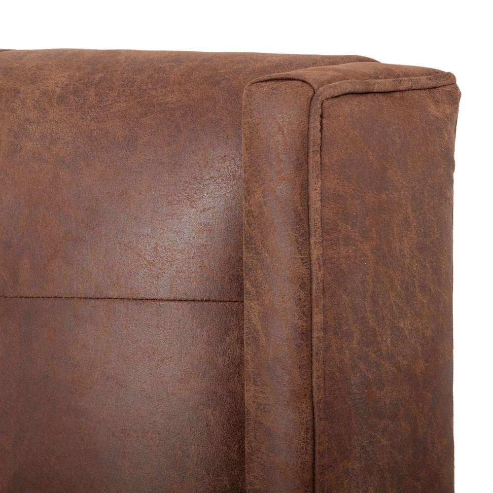 Four Hands - Newhall Bed - 55in - Vintage Tobacco - King - 106113-011 veiw 3