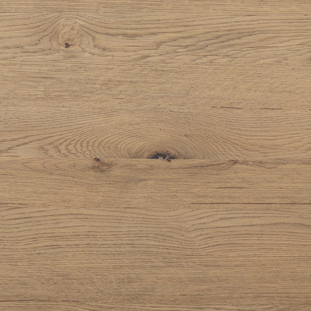 Four Hands - Noah Rotating Desk - Aged Smoked Oak Resawn - 248589-001 view 5