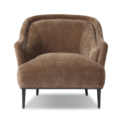 Four Hands - Noel Chair - Altair Mushroom - 249417-002 view 1