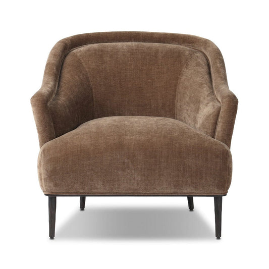 Four Hands - Noel Chair - Altair Mushroom - 249417-002 view 1
