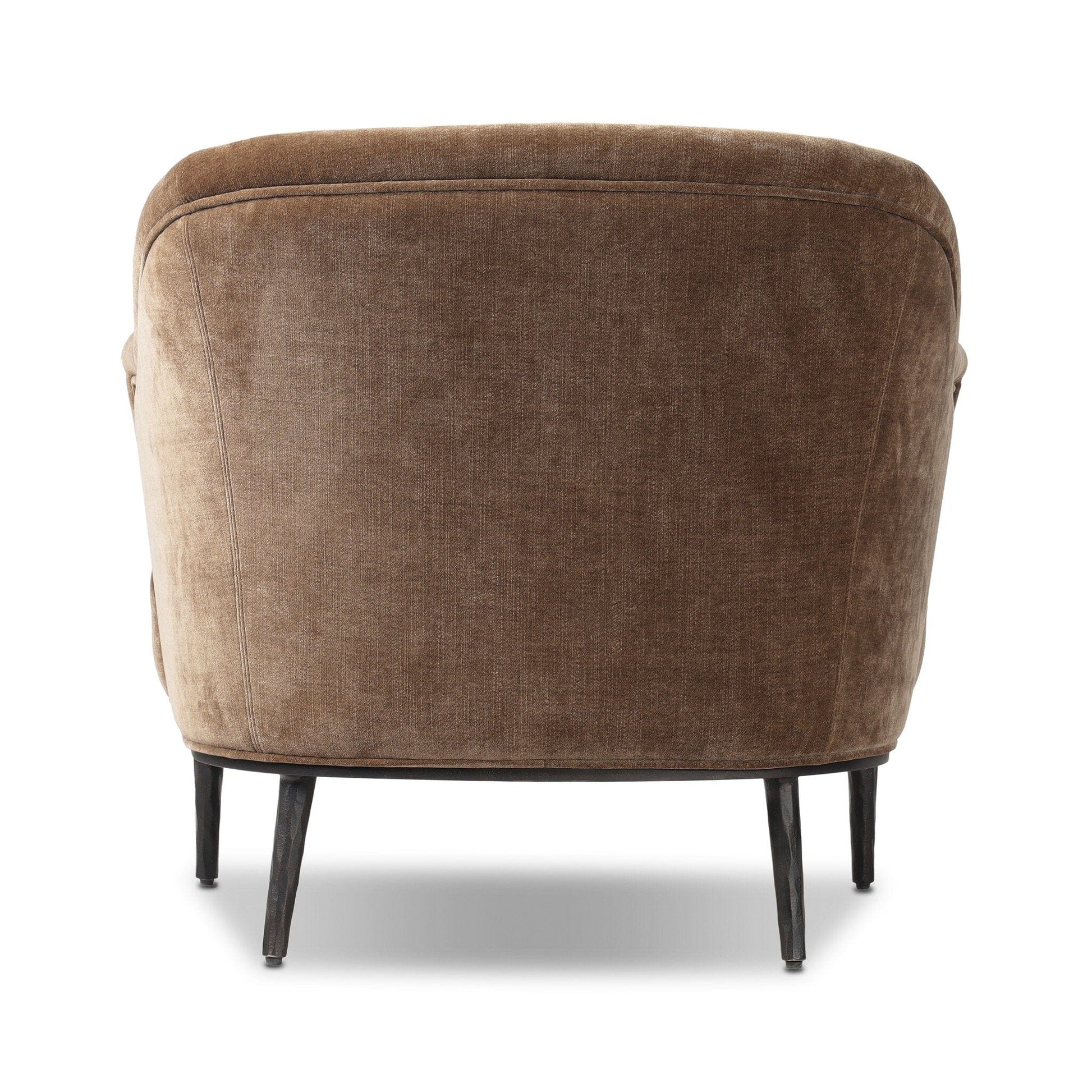 Four Hands - Noel Chair - Altair Mushroom - 249417-002 view 6