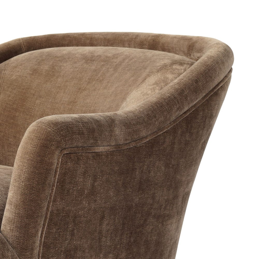 Four Hands - Noel Chair - Altair Mushroom - 249417-002 view 7