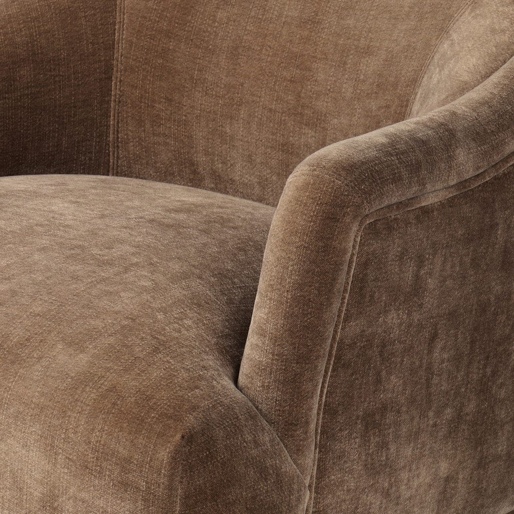 Four Hands - Noel Chair - Altair Mushroom - 249417-002 view 9