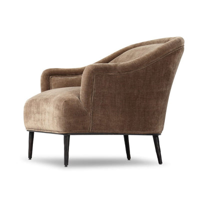 Four Hands - Noel Chair - Altair Mushroom - 249417-002 view 10