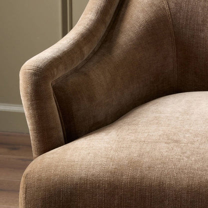 Four Hands - Noel Chair - Altair Mushroom - 249417-002 view 12