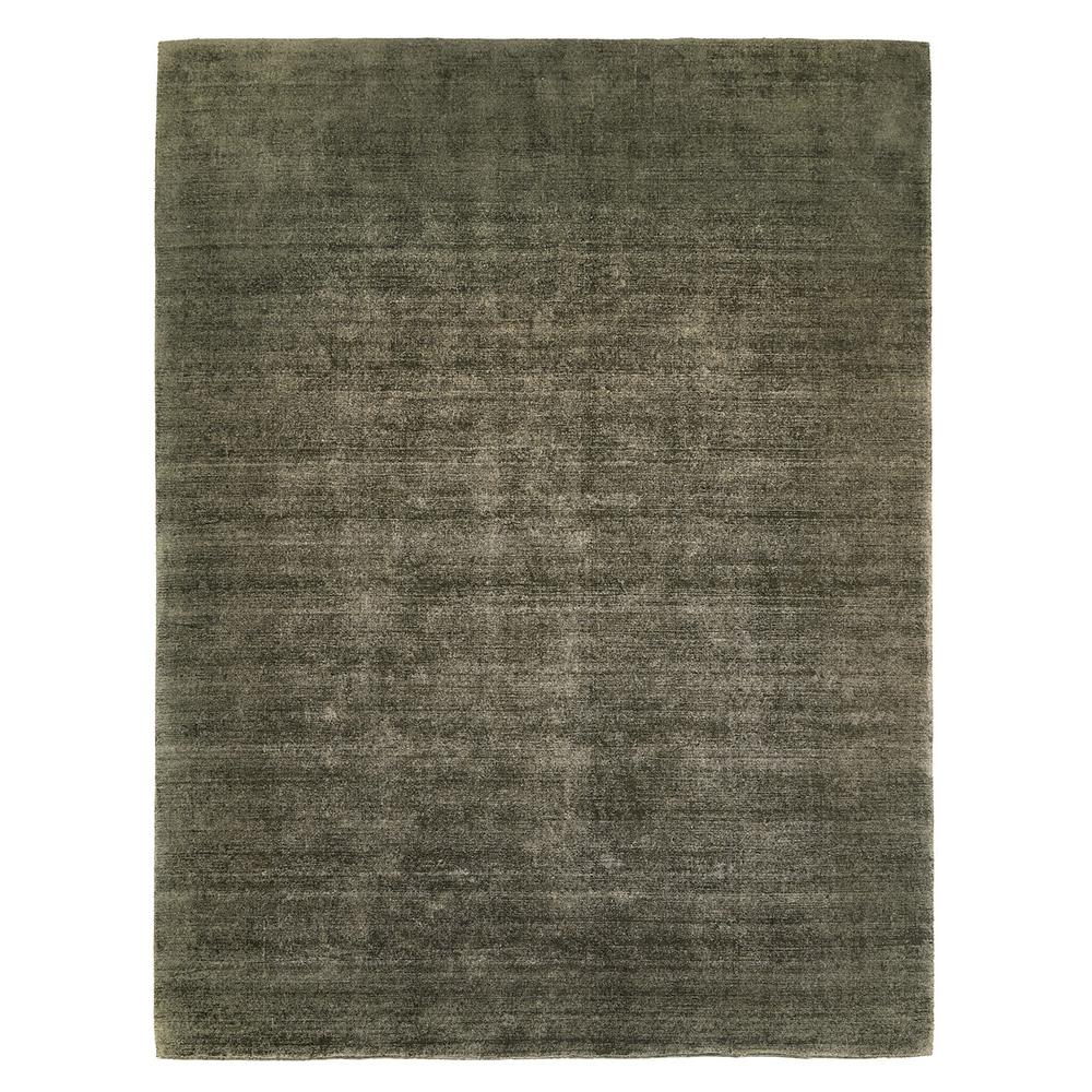 Four Hands - Nomad - Blanton Outdoor Rug - Blanton Olive - 8x10 - 238153-002 veiw 1