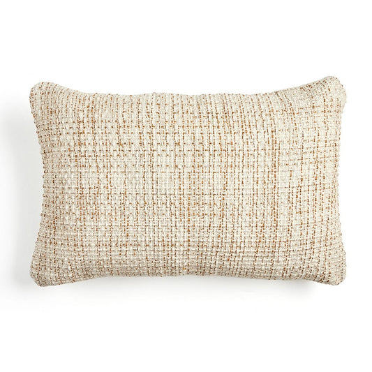 Four Hands - Nomad - Danza Outdoor Pillow - Danza Cream - 245066-004_CLOSEOUT view 1