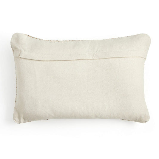 Four Hands - Nomad - Danza Outdoor Pillow - Danza Cream - 245066-004_CLOSEOUT view 2