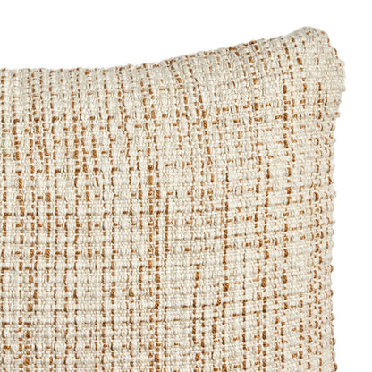 Four Hands - Nomad - Danza Outdoor Pillow - Danza Cream - 245066-004_CLOSEOUT view 4