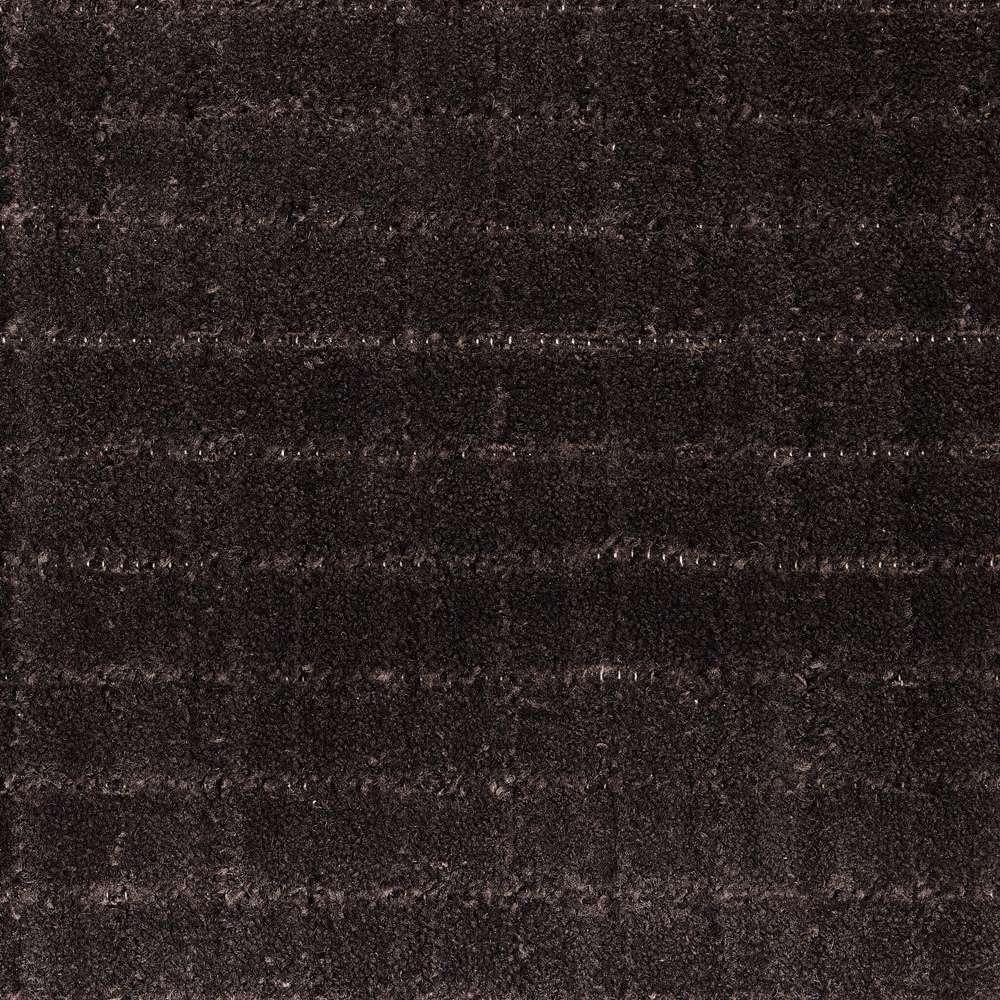 Four Hands - Nomad - Gunter Outdoor Rug - Gunter Charcoal - 10x14 - 238154-006 veiw 3