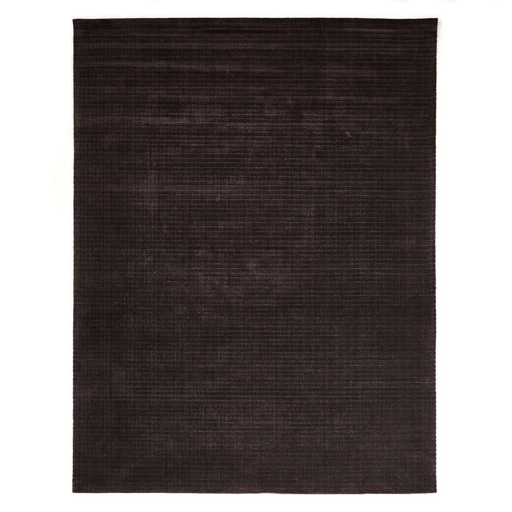Four Hands - Nomad - Gunter Outdoor Rug - Gunter Charcoal - 8x10 - 238154-002 veiw 1