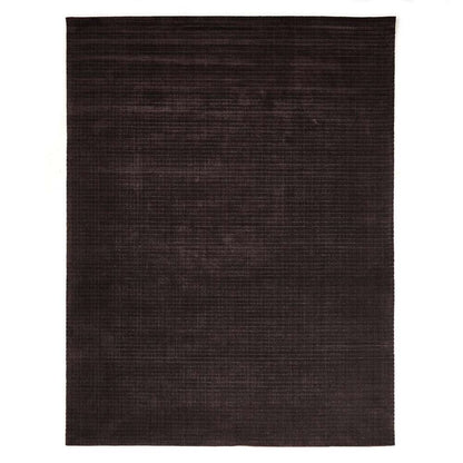 Four Hands - Nomad - Gunter Outdoor Rug - Gunter Charcoal - 8x10 - 238154-002 veiw 1