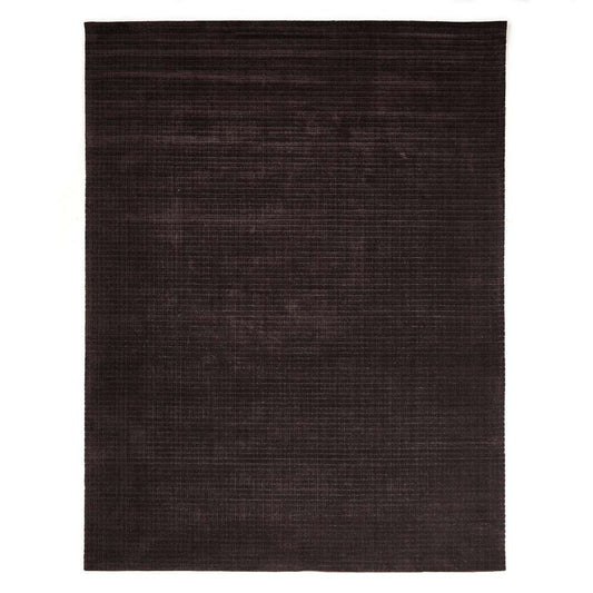 Four Hands - Nomad - Gunter Outdoor Rug - Gunter Charcoal - 8x10 - 238154-002 veiw 1