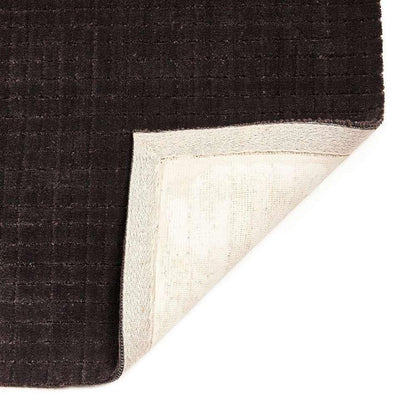 Four Hands - Nomad - Gunter Outdoor Rug - Gunter Charcoal - 8x10 - 238154-002 veiw 2
