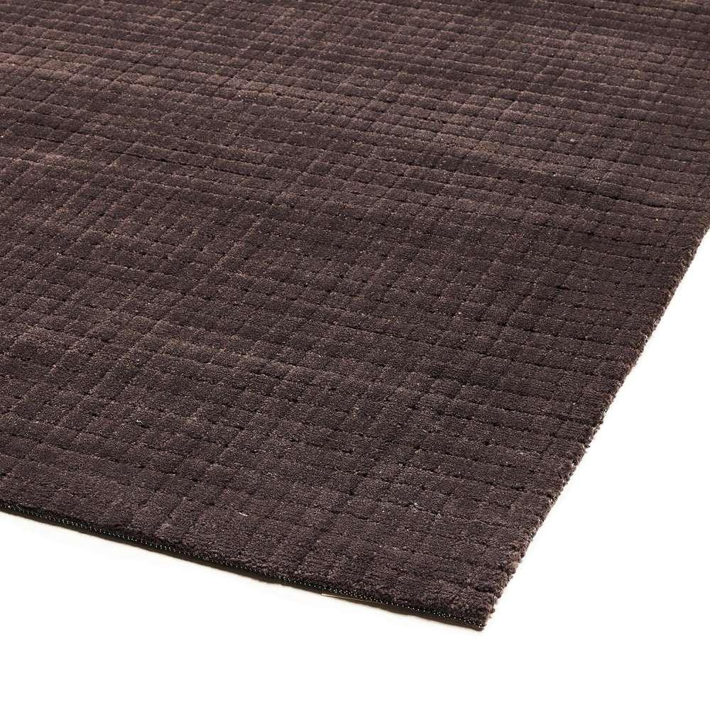 Four Hands - Nomad - Gunter Outdoor Rug - Gunter Charcoal - 8x10 - 238154-002 veiw 4