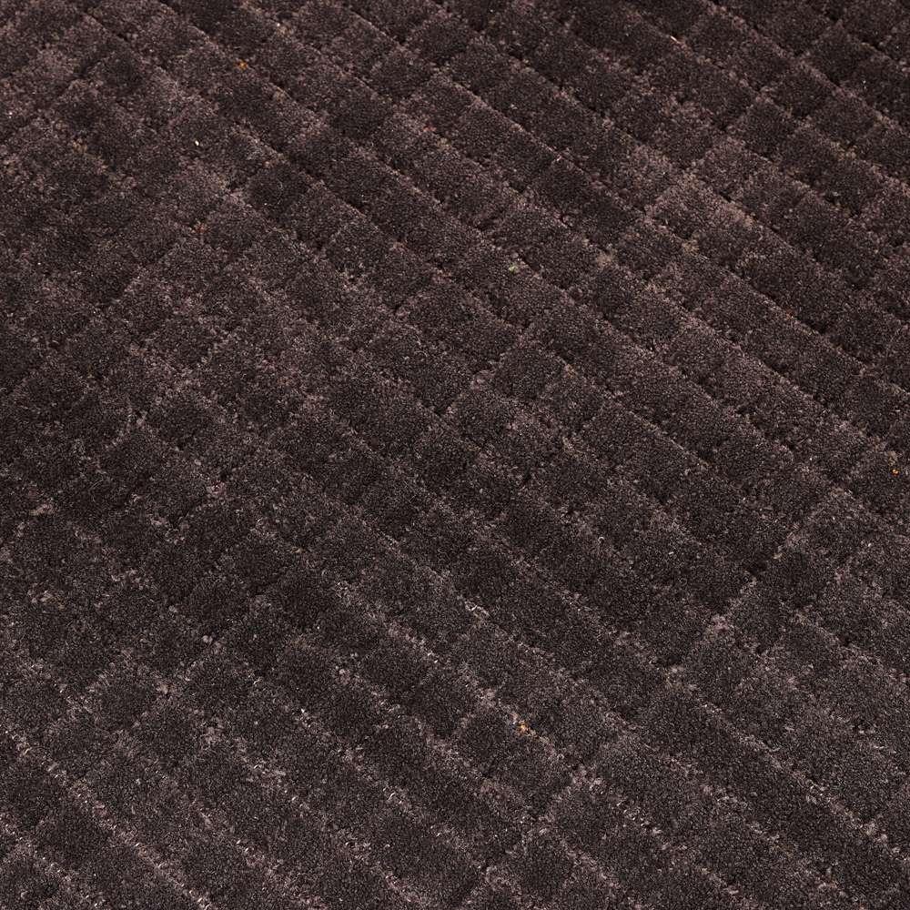 Four Hands - Nomad - Gunter Outdoor Rug - Gunter Charcoal - 8x10 - 238154-002 veiw 5
