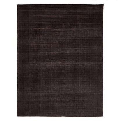 Four Hands - Nomad - Gunter Outdoor Rug - Gunter Charcoal - 9x12 - 238154-005 veiw 1