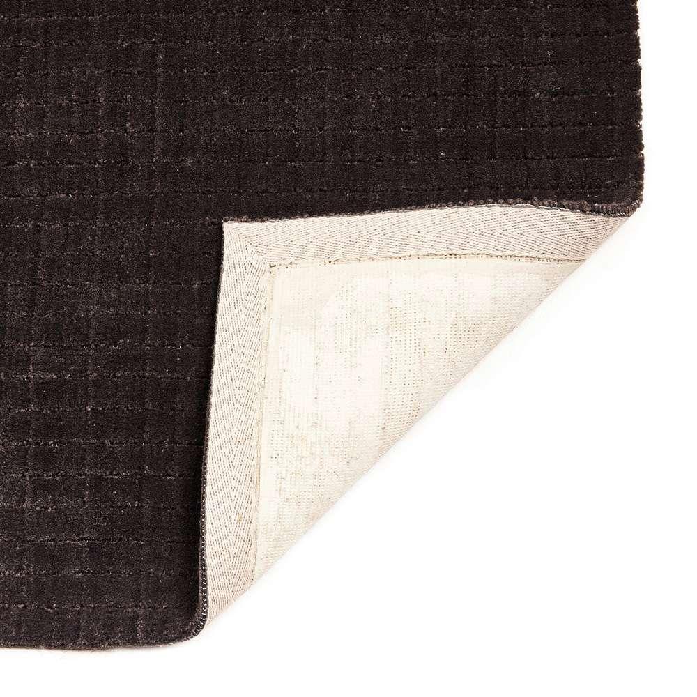 Four Hands - Nomad - Gunter Outdoor Rug - Gunter Charcoal - 9x12 - 238154-005 veiw 2