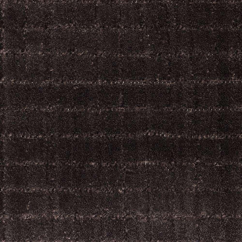 Four Hands - Nomad - Gunter Outdoor Rug - Gunter Charcoal - 9x12 - 238154-005 veiw 3