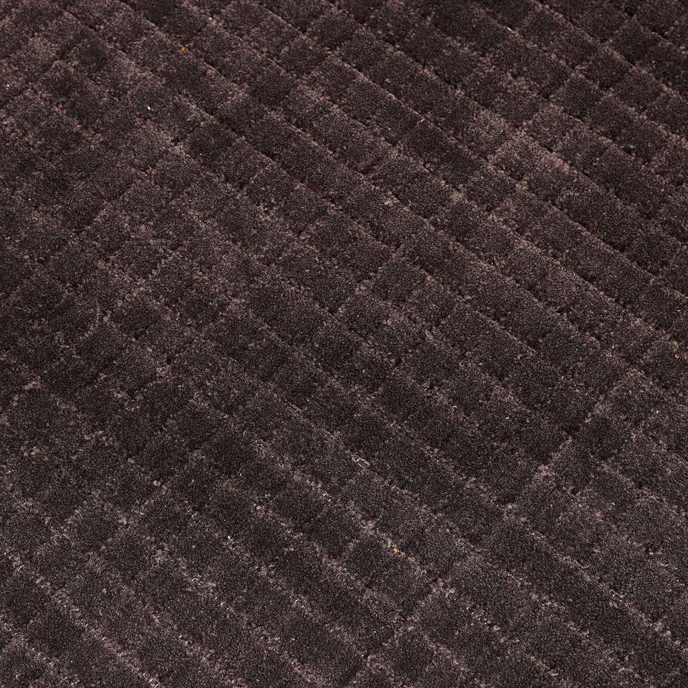 Four Hands - Nomad - Gunter Outdoor Rug - Gunter Charcoal - 9x12 - 238154-005 veiw 5