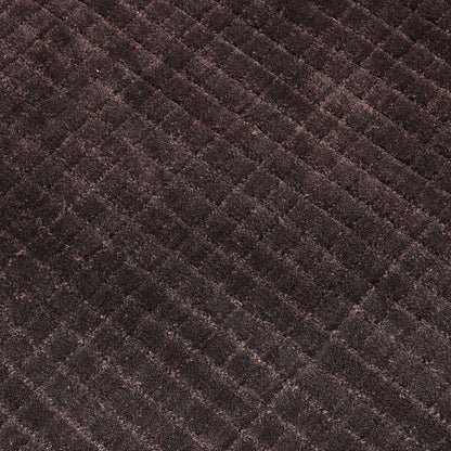 Four Hands - Nomad - Gunter Outdoor Rug - Gunter Charcoal - 9x12 - 238154-005 veiw 5