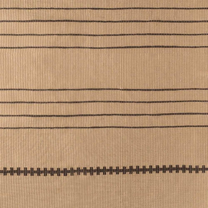 Four Hands - Nomad - Vallarta Outdoor Rug-Valley Sand-5x8 - 233596-001 veiw 3