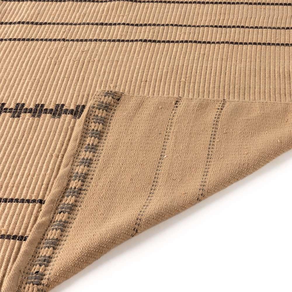 Four Hands - Nomad - Vallarta Outdoor Rug-Valley Sand-5x8 - 233596-001 veiw 5