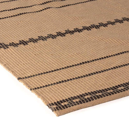 Four Hands - Nomad - Vallarta Outdoor Rug-Valley Sand-9x12 - 233596-003 veiw 2