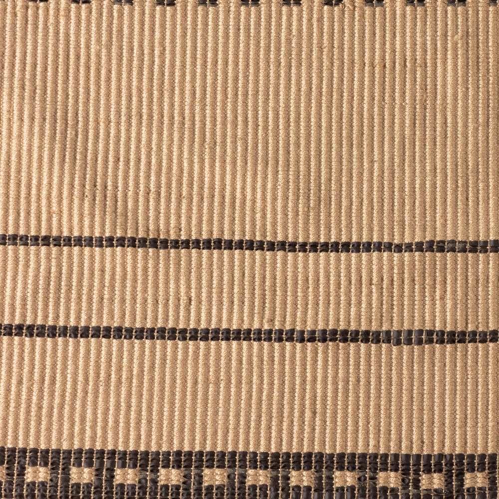Four Hands - Nomad - Vallarta Outdoor Rug-Valley Sand-9x12 - 233596-003 veiw 3