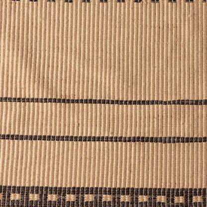Four Hands - Nomad - Vallarta Outdoor Rug-Valley Sand-9x12 - 233596-003 veiw 3