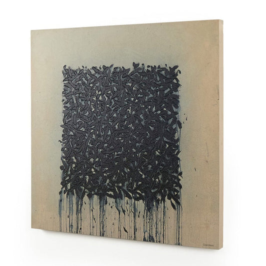 Four Hands - Noontide by Tyler Guinn - Maple Box - 240167-001 view 2