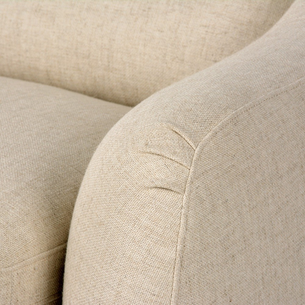 Four Hands - Norwood - Crawford Power Recliner - Antigo Natural - 246266-001_CLOSEOUT view 9