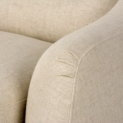 Four Hands - Norwood - Crawford Power Recliner - Antigo Natural - 246266-001_CLOSEOUT view 9